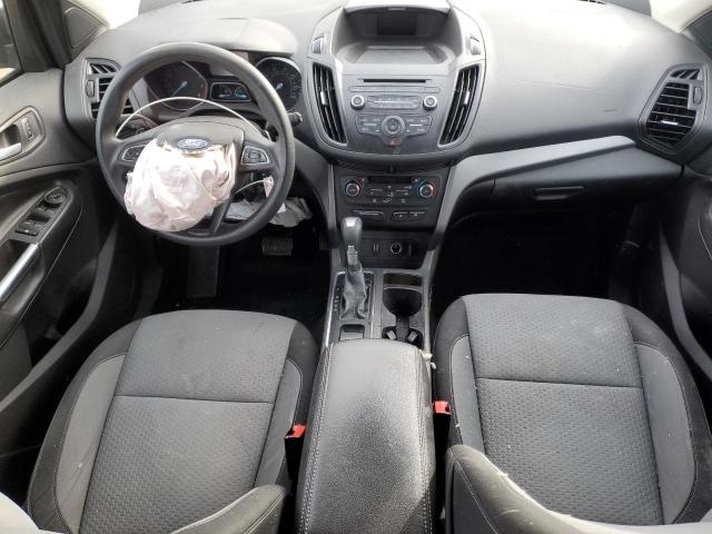 Photo 8 from auction – 2017 FORD ESCAPE SE with VIN 1FMCU0GD6HUD08512