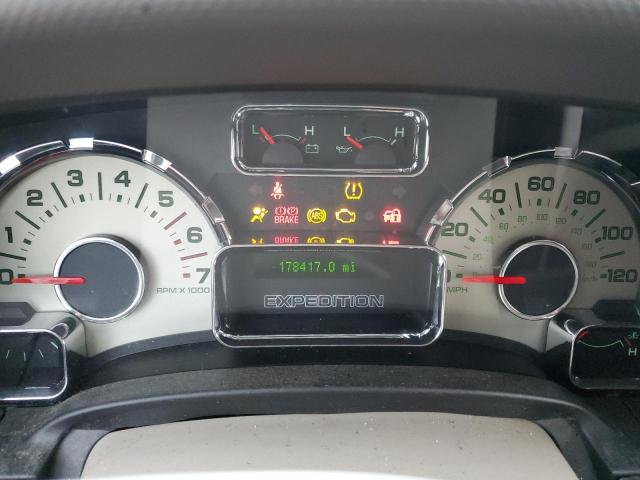 Photo 9 from auction – 2008 FORD EXPEDITION with VIN 1FMFU19558LA86978