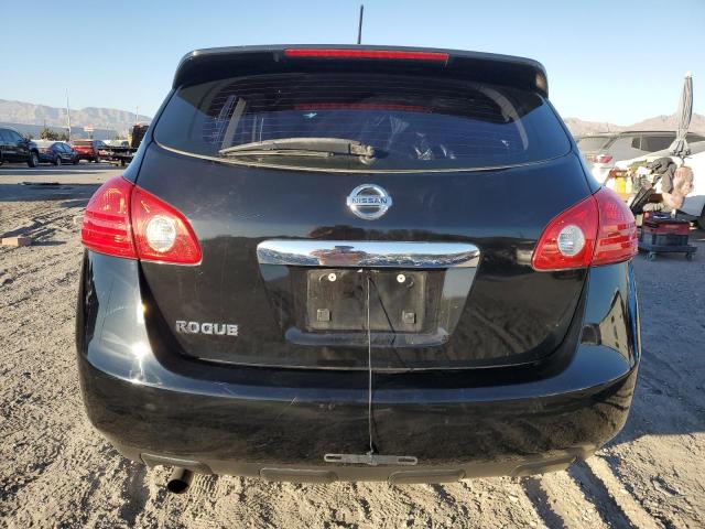 Photo 6 from auction – 2013 NISSAN ROGUE S with VIN JN8AS5MT5DW042526