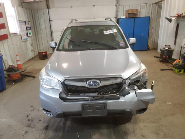 Photo 5 from auction – 2015 SUBARU FORESTER 2 with VIN JF2SJADC8FH408824