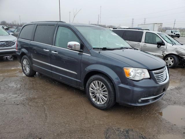 Photo 4 from auction – 2014 CHRYSLER TOWN AND C with VIN 2C4RC1CG5ER377935
