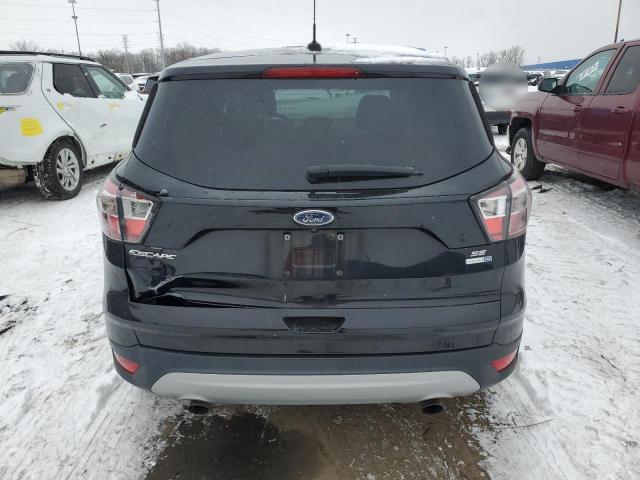 Photo 6 from auction – 2017 FORD ESCAPE SE with VIN 1FMCU9GD5HUB30256