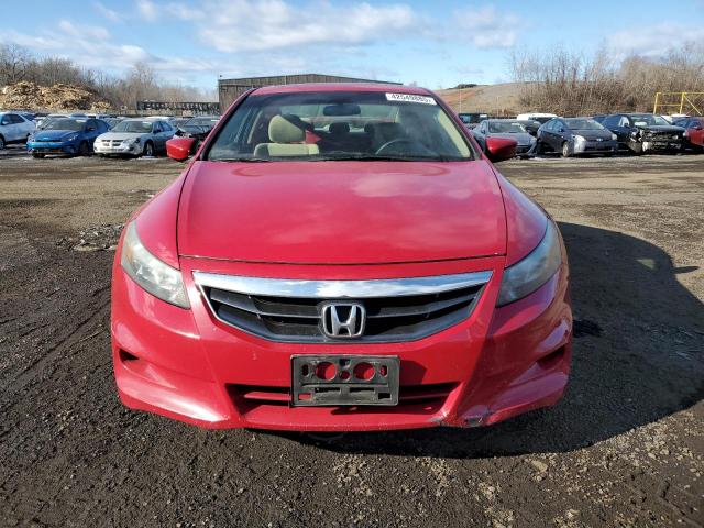 Photo 5 from auction – 2011 HONDA ACCORD EX with VIN 1HGCS1A7XBA008632