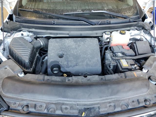 Photo 12 from auction – 2019 BUICK ENCLAVE AV with VIN 5GAEVCKW6KJ282895