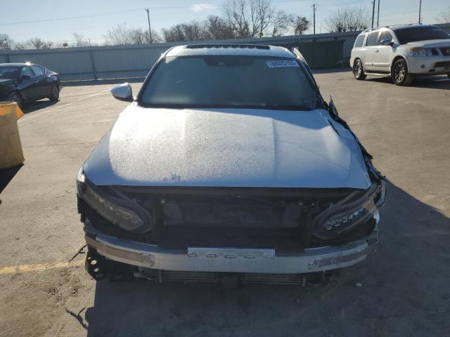 Photo 5 from auction – 2019 HONDA ACCORD TOU with VIN 1HGCV2F95KA002776