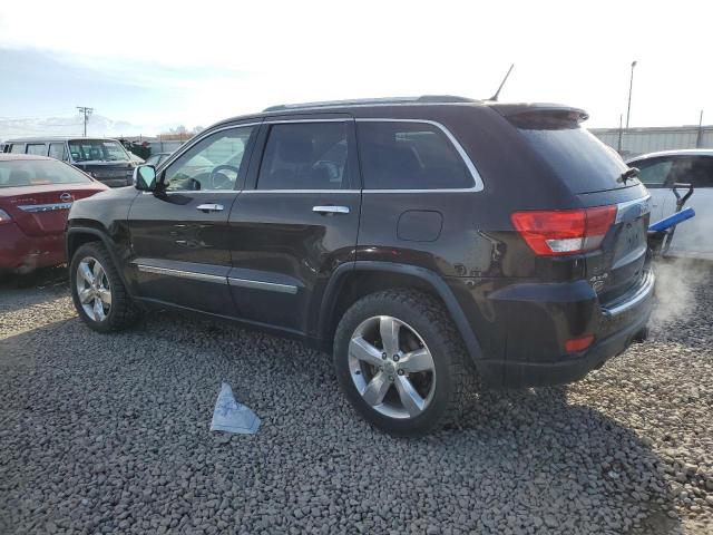 Photo 2 from auction – 2012 JEEP GRAND CHER with VIN 1C4RJFCT6CC178205