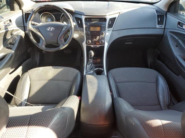 Photo 8 from auction – 2012 HYUNDAI SONATA SE with VIN 5NPEC4AB2CH414411