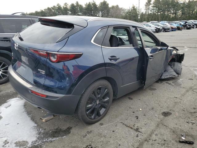 Photo 3 from auction – 2022 MAZDA CX-30 with VIN 3MVDMBAY5NM447836