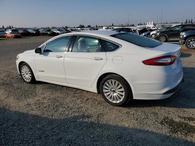 Photo 2 from auction – 2013 FORD FUSION SE with VIN 3FA6P0LU3DR275846
