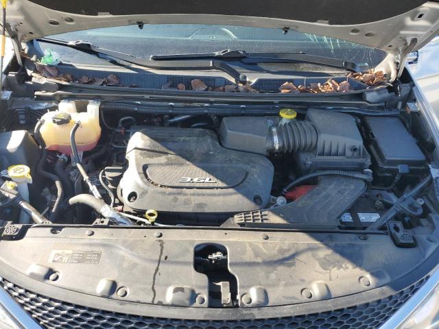 Photo 12 from auction – 2017 CHRYSLER PACIFICA T with VIN 2C4RC1EGXHR637859