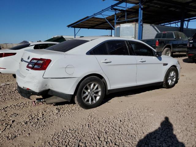 Photo 3 from auction – 2014 FORD TAURUS SE with VIN 1FAHP2D86EG175724