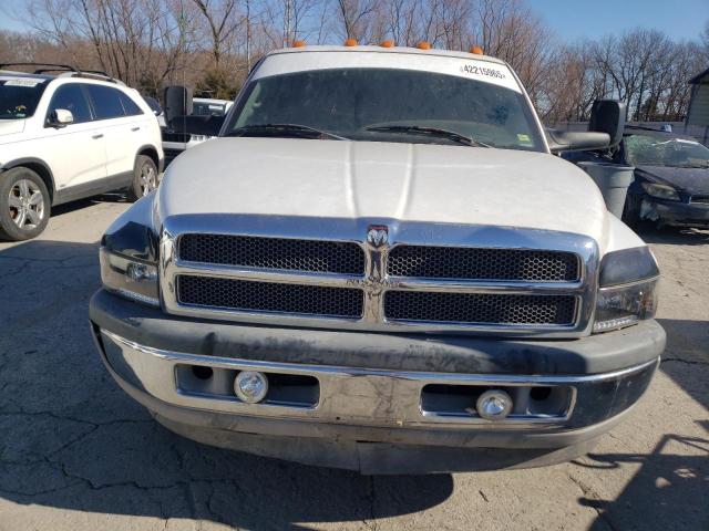 Photo 5 from auction – 1999 DODGE RAM 3500 with VIN 1B7MC3362XJ571424