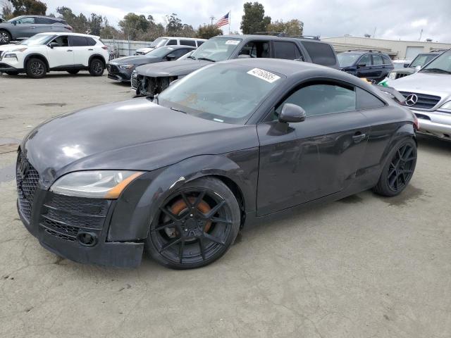 AUDI TT PRESTIG 2011 with VIN TRUKFAFK5B1024724 - Photo from auction