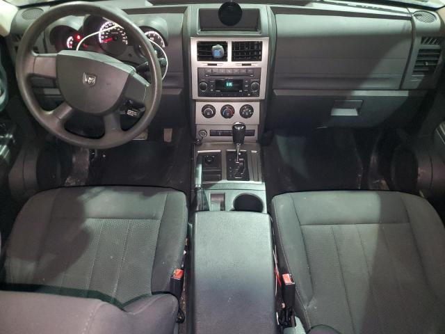Zdjęcie 8 z aukcji – 2011 DODGE NITRO HEAT z VIN 1D4PU4GX1BW505559