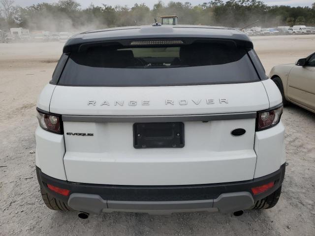 Photo 6 from auction – 2015 LAND ROVER RANGE ROVE with VIN SALVN2BG7FH013389