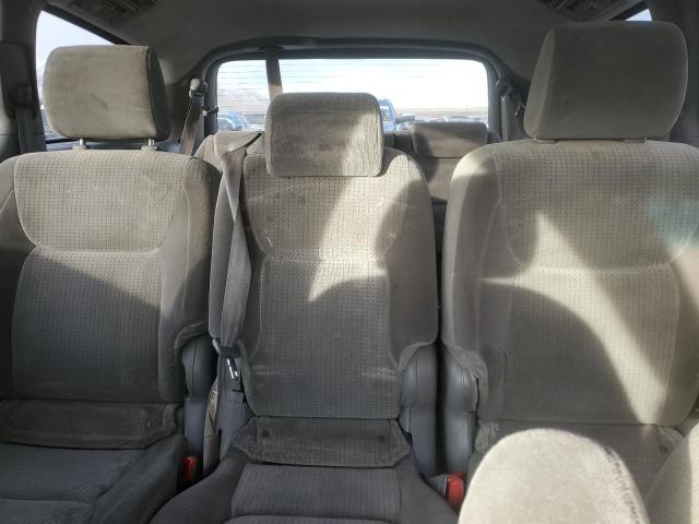 Photo 10 from auction – 2007 TOYOTA SIENNA CE with VIN 5TDZK23C77S095537