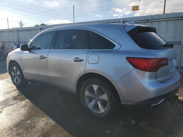 Photo 2 from auction – 2015 ACURA MDX with VIN 5FRYD4H24FB013864