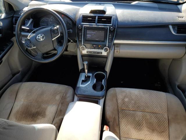 Photo 8 from auction – 2014 TOYOTA CAMRY L with VIN 4T4BF1FK6ER391050