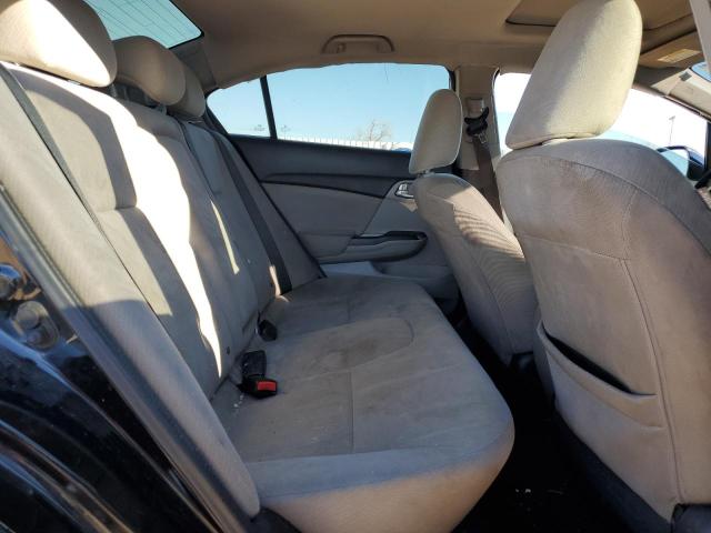 Zdjęcie 10 z aukcji – 2013 HONDA CIVIC EX z VIN 2HGFB2F83DH511167
