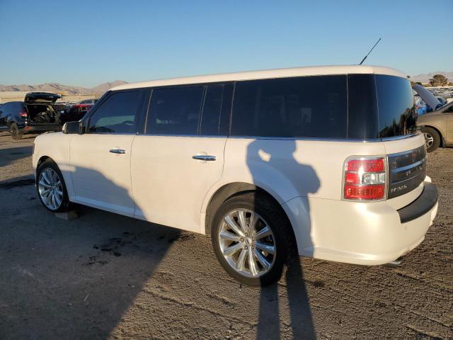 Photo 2 from auction – 2017 FORD FLEX LIMIT with VIN 2FMHK6DT7HBA14018