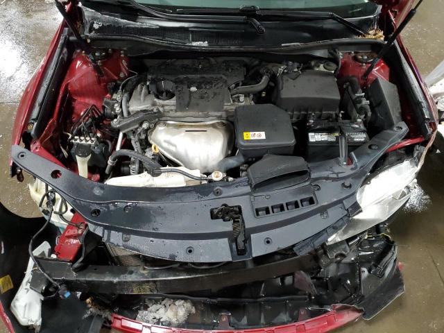Photo 11 from auction – 2017 TOYOTA CAMRY LE with VIN 4T1BF1FK3HU696259