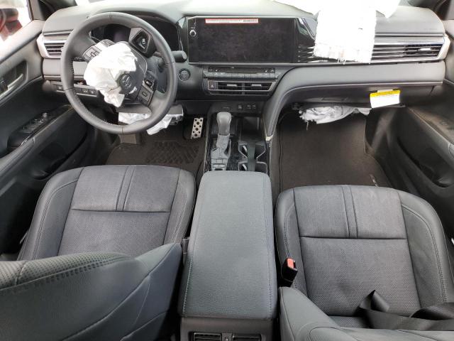 Photo 8 from auction – 2025 TOYOTA CAMRY XSE with VIN 4T1DAACK4SU009969
