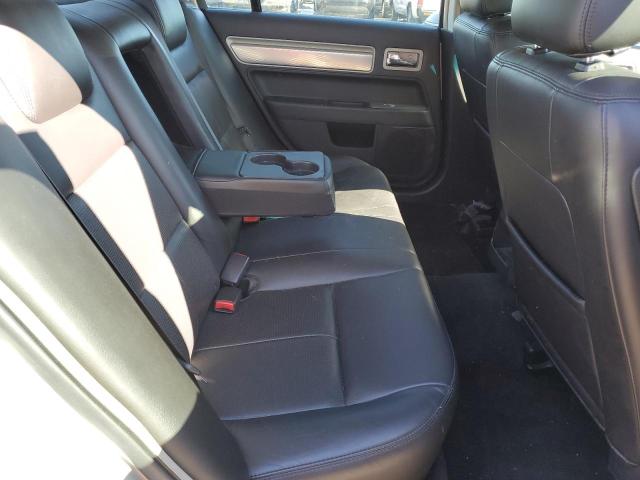 Photo 10 from auction – 2007 LINCOLN MKZ with VIN 3LNHM28T47R610104