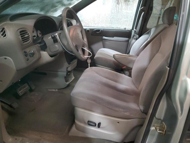 Photo 7 from auction – 2003 DODGE GRAND CARA with VIN 1D4GP24373B224467