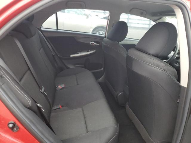 Photo 10 from auction – 2013 TOYOTA COROLLA BA with VIN 5YFBU4EEXDP074904