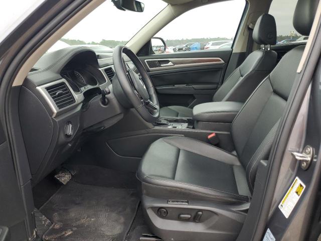 Photo 7 from auction – 2018 VOLKSWAGEN ATLAS SEL with VIN 1V2ER2CA7JC575660