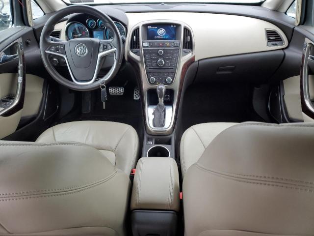 Photo 8 from auction – 2014 BUICK VERANO PRE with VIN 1G4PT5SV3E4104148