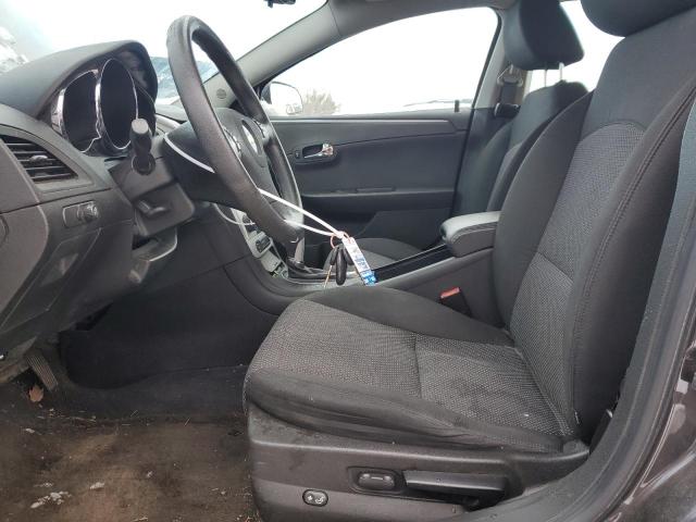 Photo 7 from auction – 2011 CHEVROLET MALIBU 1LT with VIN 1G1ZC5E15BF256155