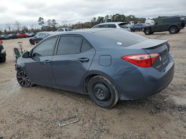 Photo 2 from auction – 2019 TOYOTA COROLLA L with VIN 5YFBURHE6KP901447
