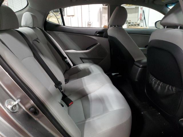 Photo 10 from auction – 2014 KIA OPTIMA LX with VIN 5XXGM4A7XEG305923