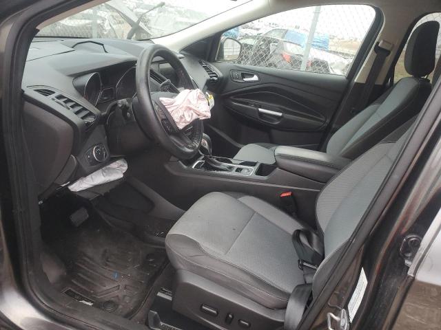 Photo 7 from auction – 2019 FORD ESCAPE SE with VIN 1FMCU0GD7KUC25422