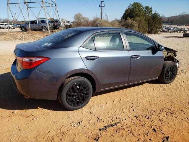 Photo 3 from auction – 2017 TOYOTA COROLLA L with VIN 2T1BURHE0HC955058