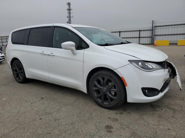 Photo 4 from auction – 2020 CHRYSLER PACIFICA T with VIN 2C4RC1FG8LR217248