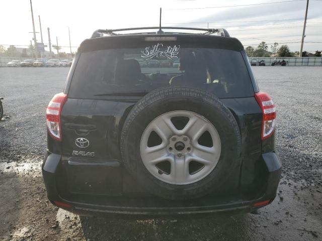 Photo 6 from auction – 2011 TOYOTA RAV4 with VIN 2T3ZF4DV3BW092707