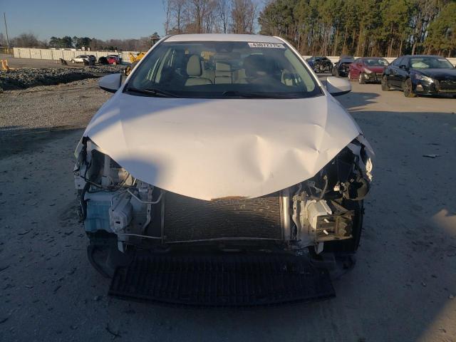 Photo 5 from auction – 2017 TOYOTA COROLLA L with VIN 2T1BURHE4HC814249
