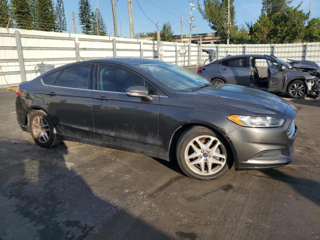 Photo 4 from auction – 2015 FORD FUSION SE with VIN 3FA6P0H74FR235622