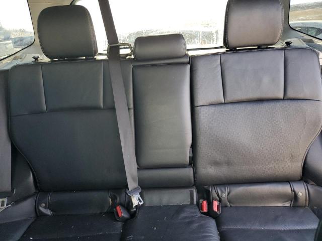 Photo 10 from auction – 2014 SUBARU FORESTER 2 with VIN JF2SJGMC7EH552429