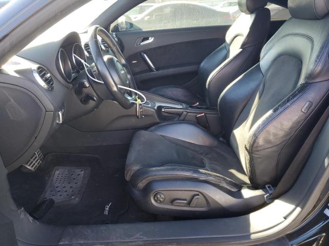 Zdjęcie 7 z aukcji – 2008 AUDI TT 2.0T z VIN TRUAF38J681019990