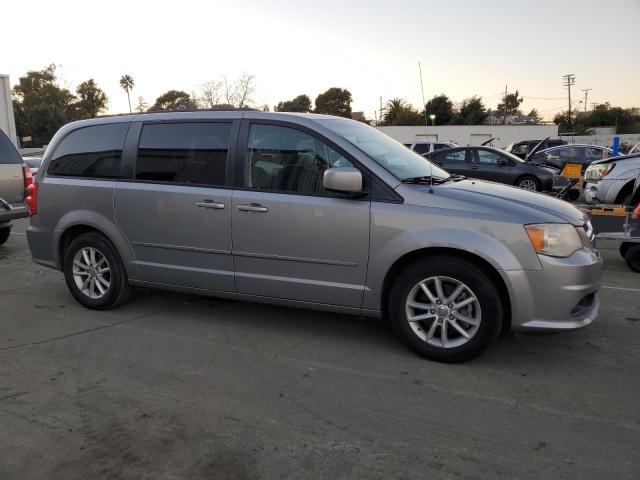 Photo 4 from auction – 2014 DODGE GRAND CARA with VIN 2C4RDGCGXER356756