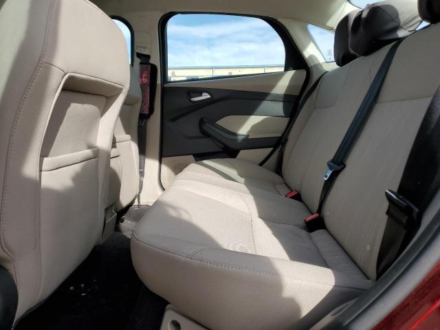 Photo 10 from auction – 2016 FORD FOCUS SE with VIN 1FADP3FE0GL404447