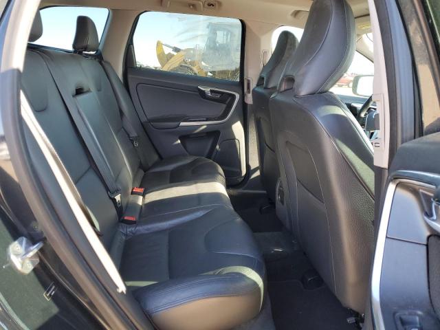Photo 11 from auction – 2014 VOLVO XC60 3.2 with VIN YV4952DL0E2517672