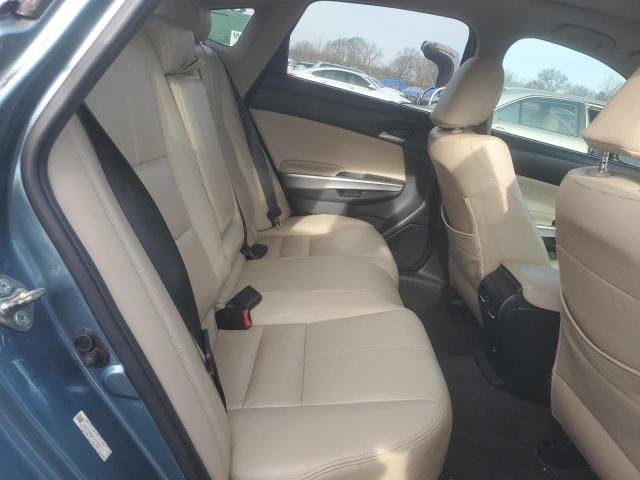 Photo 10 from auction – 2015 HONDA CROSSTOUR with VIN 5J6TF1H34FL001573