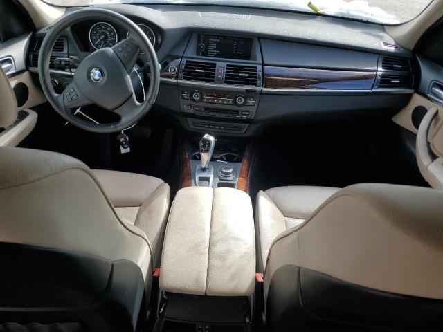Photo 8 from auction – 2013 BMW X5 XDRIVE3 with VIN 5UXZV4C52D0E03301