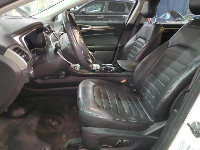 Photo 7 from auction – 2013 FORD FUSION SE with VIN 3FA6P0HR3DR384568