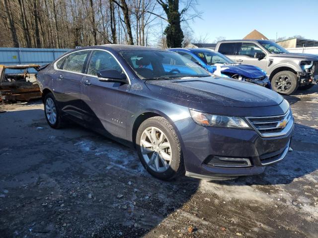 Photo 4 from auction – 2018 CHEVROLET IMPALA LT1 with VIN 2G1105S36J9117848