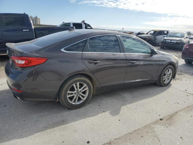 Photo 3 from auction – 2016 HYUNDAI SONATA SE with VIN 5NPE24AF8GH413050